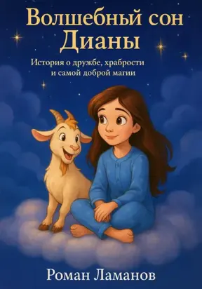 Волшебный сон Дианы