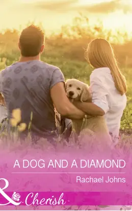 A Dog And A Diamond