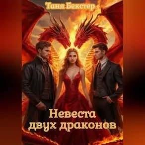 Невеста двух драконов