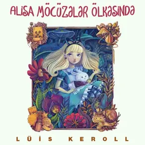 Alisa möcüzələr ölkəsində