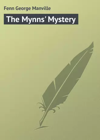 The Mynns' Mystery