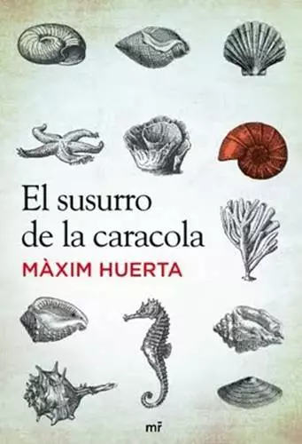 El susurro de la caracola