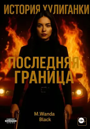 История Хулиганки: Последняя Граница