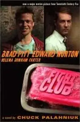 Fight Club (на итальянском)