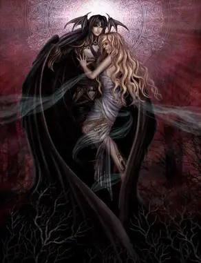 Ненависть, Неверие, Надежда [проза]