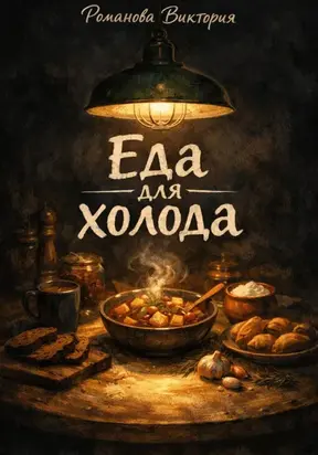 Еда для холода
