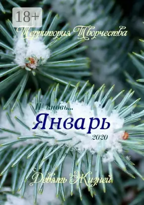 Январь. Девять Жизней