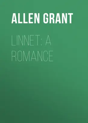 Linnet: A Romance