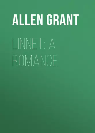 Linnet: A Romance