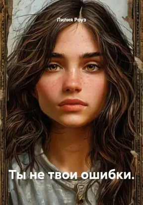 Ты не твои ошибки