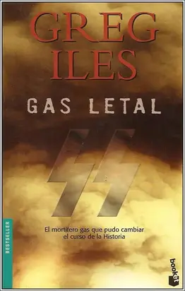 Gas Letal