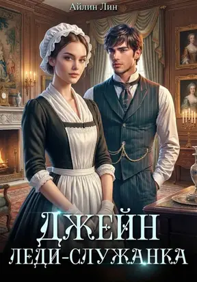Джейн. Леди-служанка