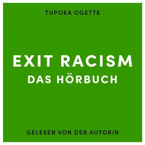 EXIT RACISM - rassismuskritisch denken lernen