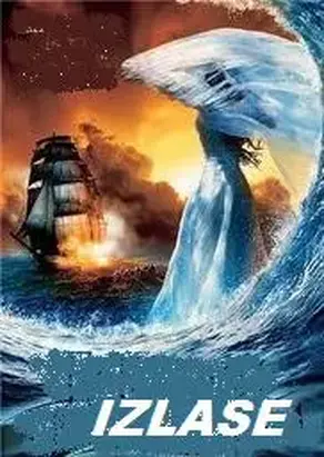 IZLASE SĀRTĀS BURAS