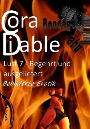 Lust 7 – Begehrt und ausgeliefert