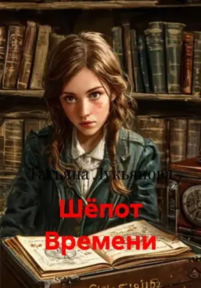 Шëпот Времени
