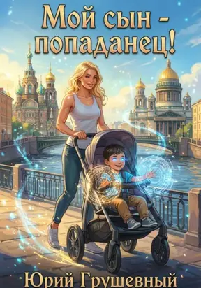 Мой сын попаданец