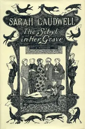 The Sibyl in Her Grave