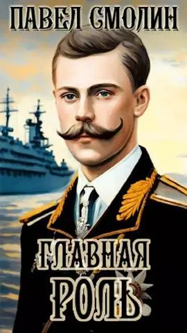 Главная роль 1