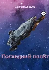 Последний полёт [litres самиздат]