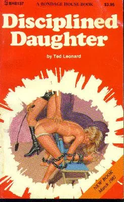 Disciplined daughter