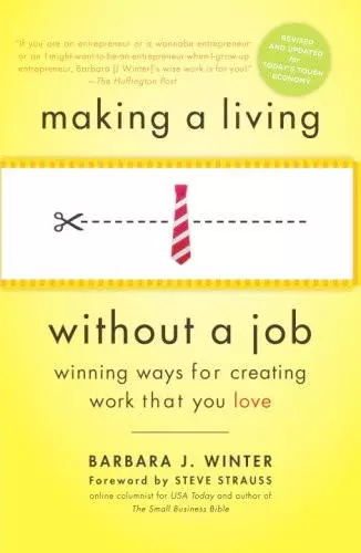 Making a Living Without a Job