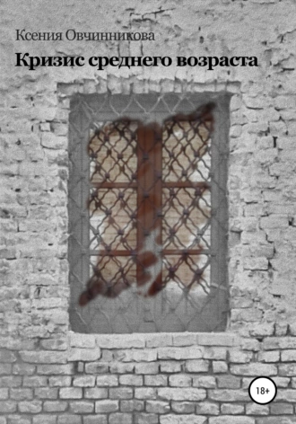 Кризис среднего возраста