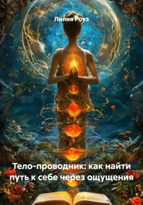 Тело-проводник: как найти путь к себе через ощущения