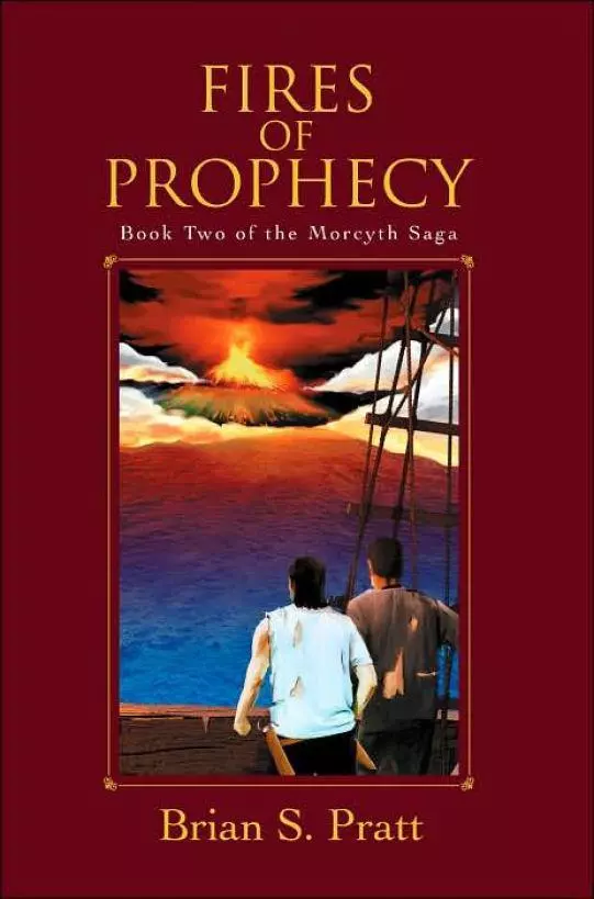 Fires of prophesy