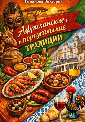 Африканские и португальские традиции