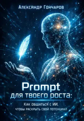 Prompt для твоего роста: как общаться с ИИ, чтобы раскрыть свой потенциал