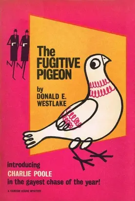 The Fugitive Pigeon