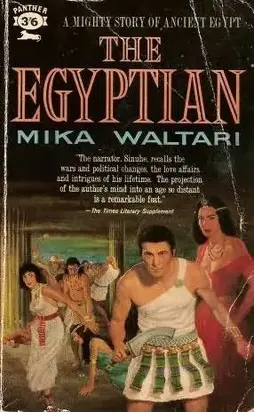The Egyptian