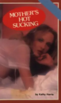Mother_s hot sucking