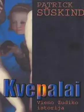 Kvepalai