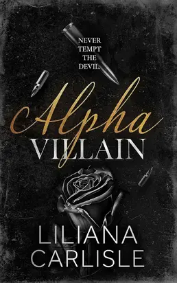 Альфа-злодей