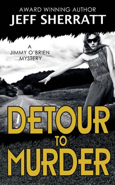 Detour to Murder
