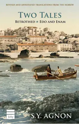 Two Tales: Betrothed & Edo and Enam