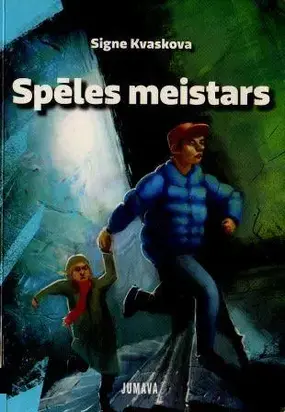 Spēles meistars