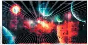 Сортировщик звезд