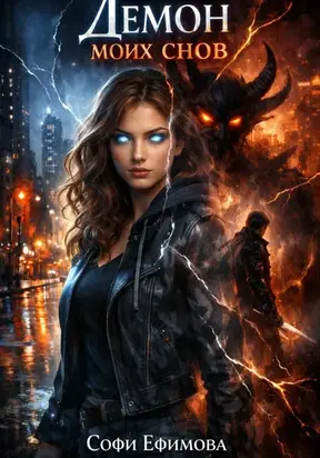 Демон моих снов