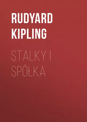 Stalky i spółka