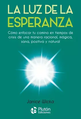 La Luz de la Esperanza