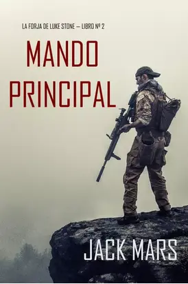 Mando Principal
