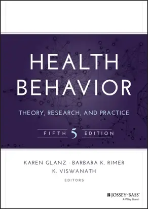 Health Behavior