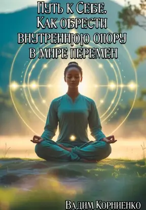 Путь к Себе. Как обрести внутреннюю опору в мире перемен