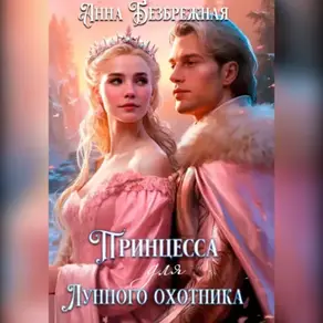 Принцесса для лунного охотника