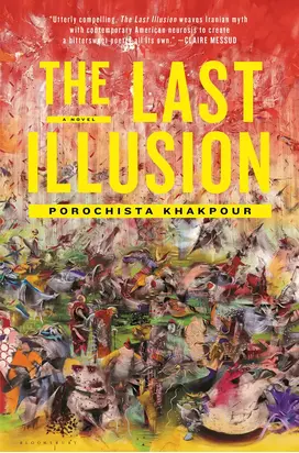 The Last Illusion