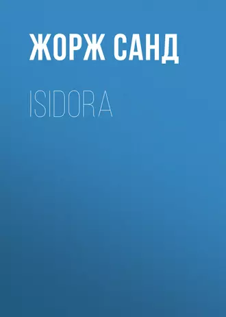 Isidora
