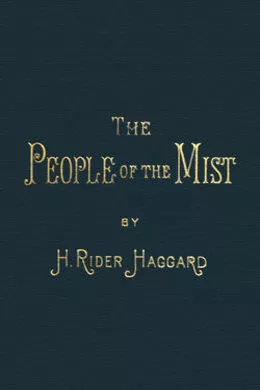 The People of the Mist